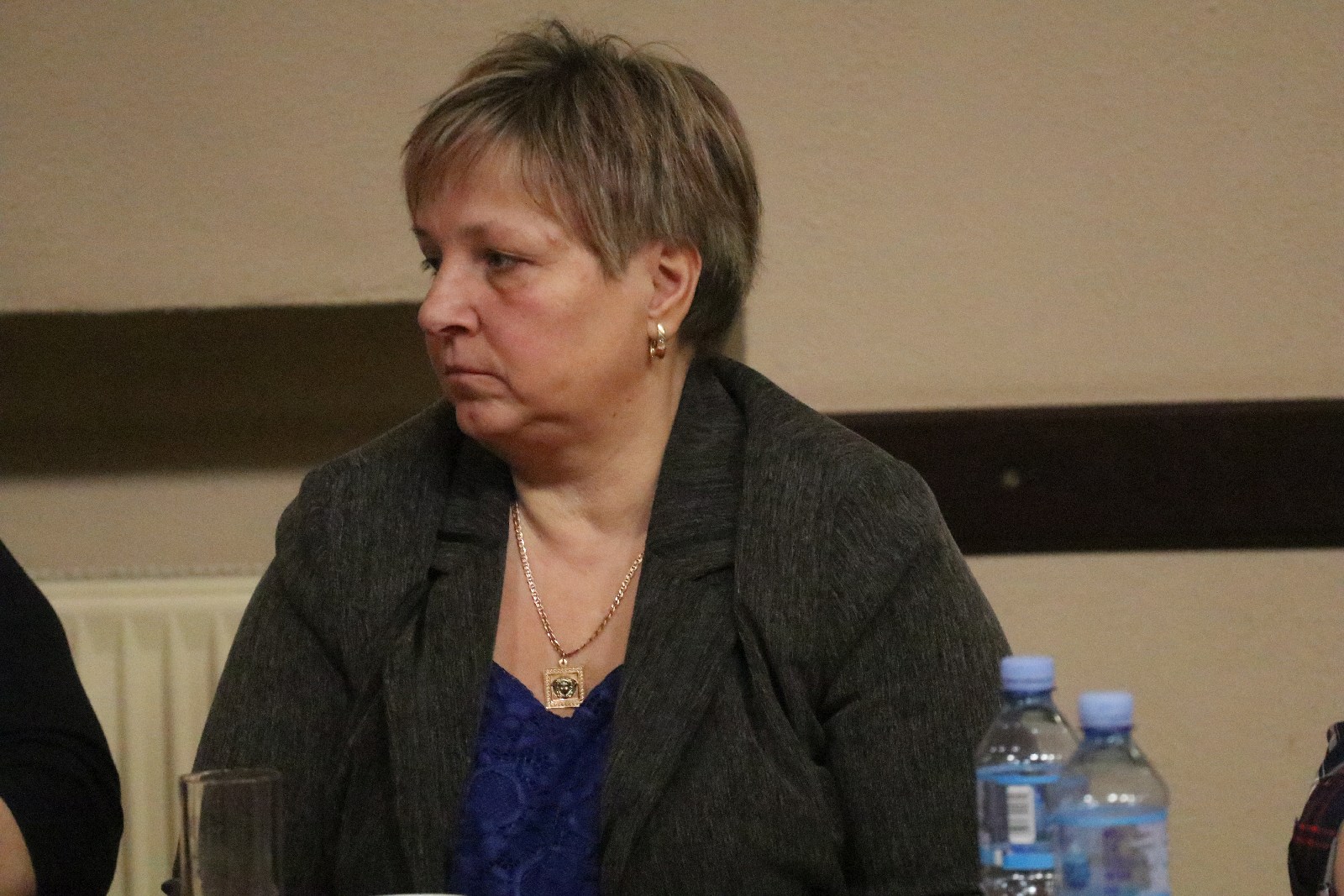 Pierwsza sesja nowo wybranej Rady Gminy Kunice