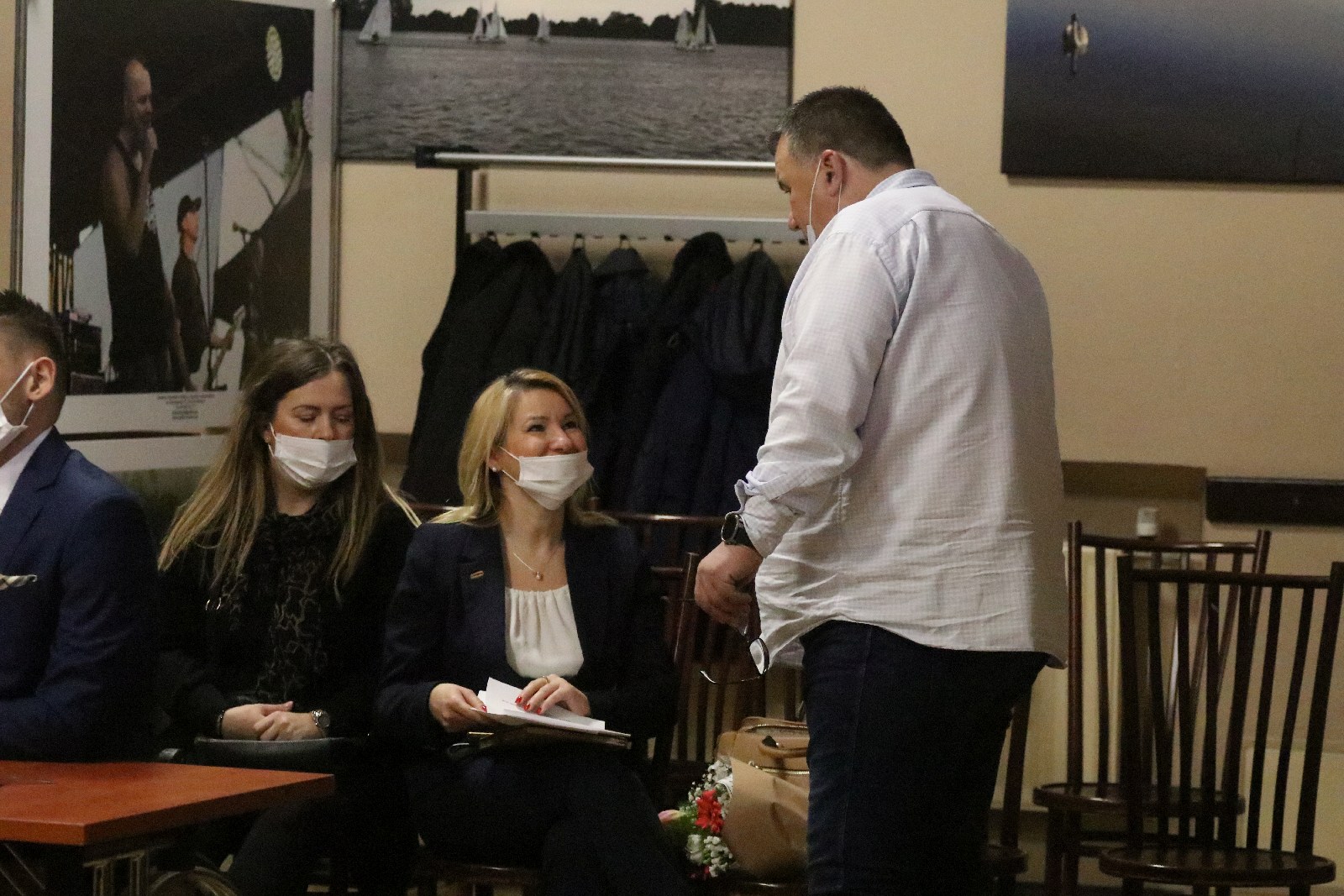 Pierwsza sesja nowo wybranej Rady Gminy Kunice