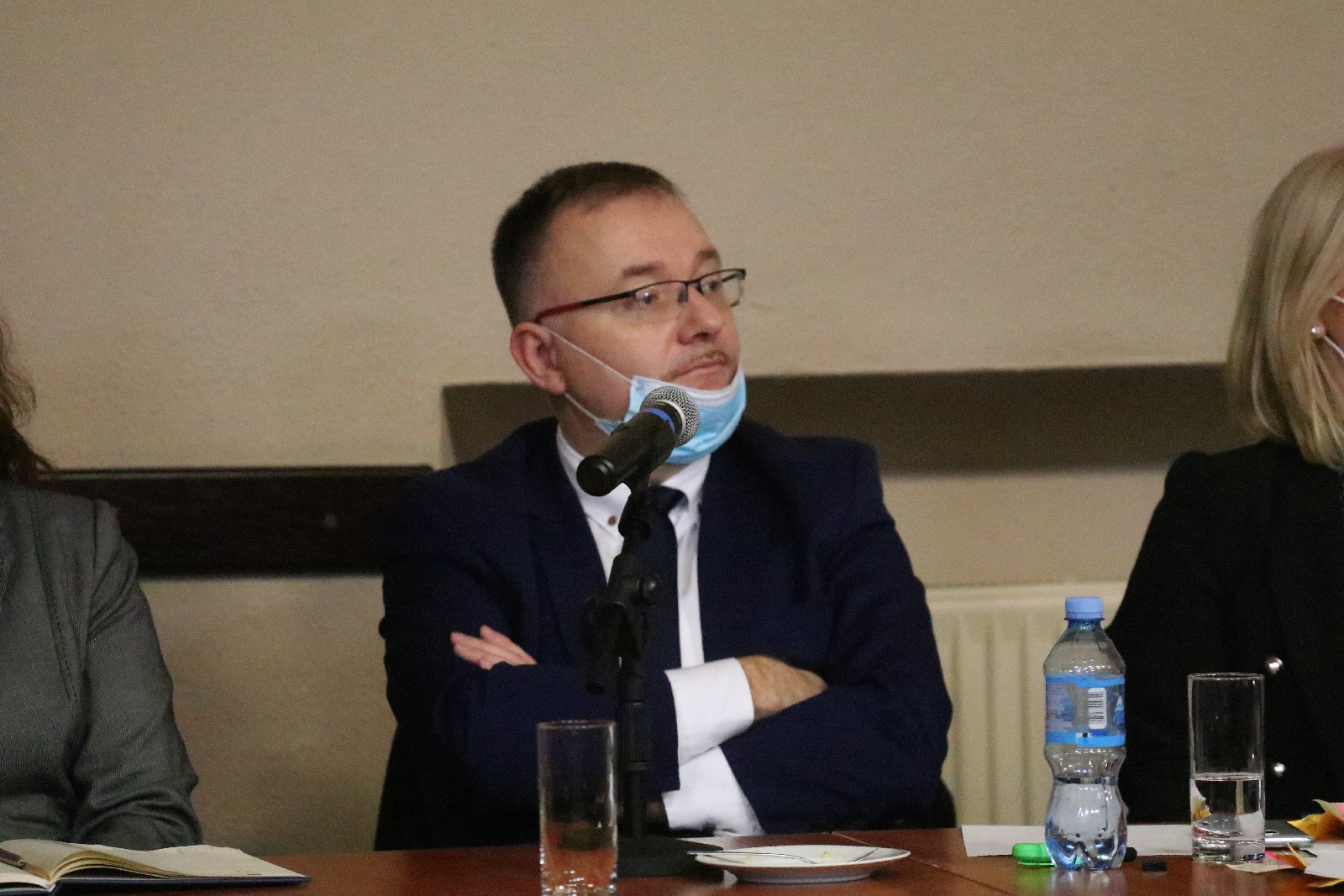 Pierwsza sesja nowo wybranej Rady Gminy Kunice