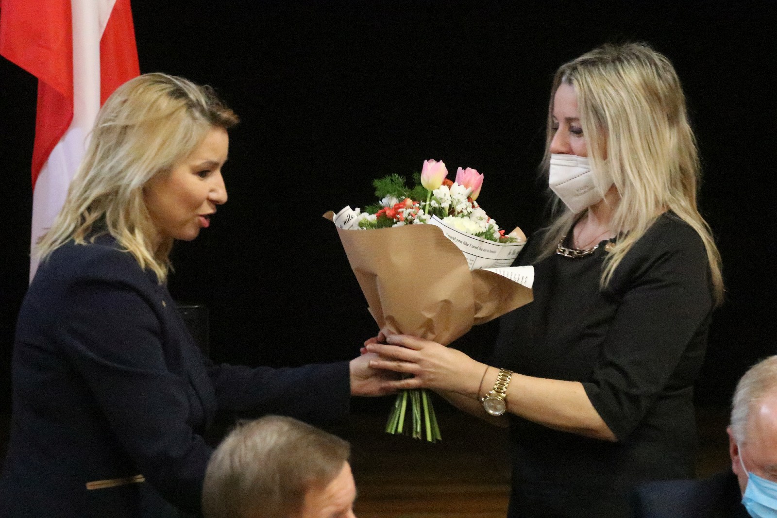 Pierwsza sesja nowo wybranej Rady Gminy Kunice