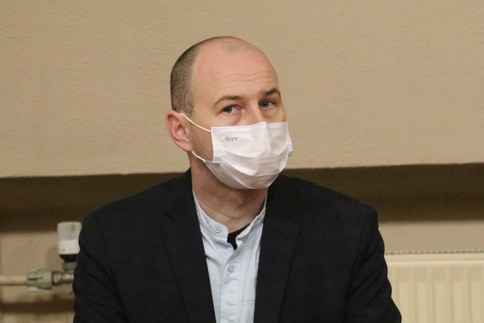 Pierwsza sesja nowo wybranej Rady Gminy Kunice