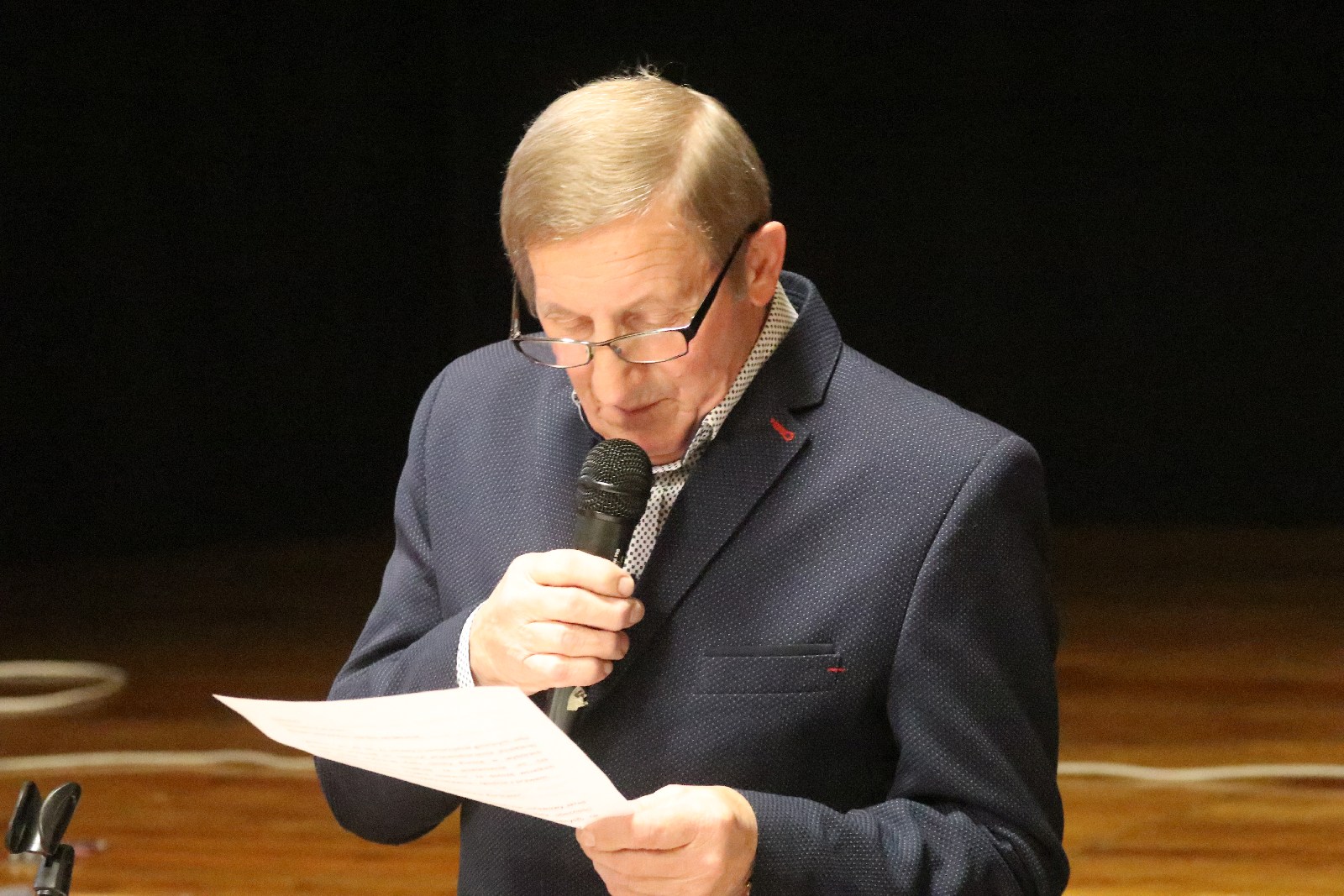 Pierwsza sesja nowo wybranej Rady Gminy Kunice