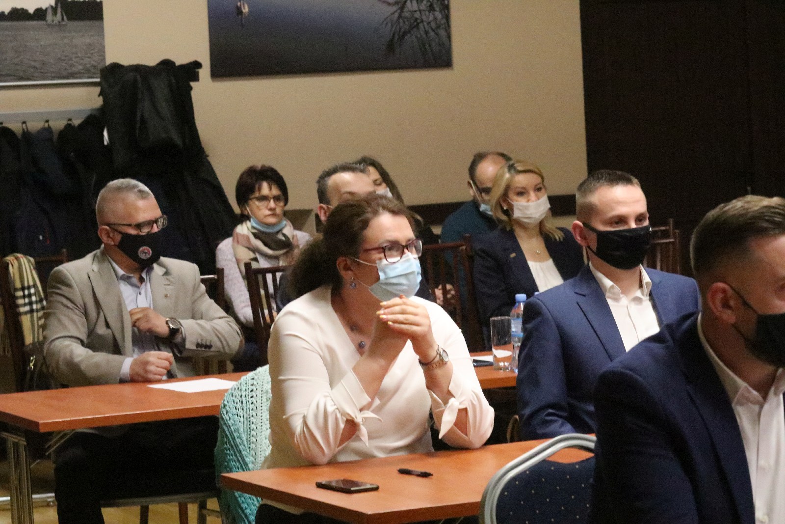 Pierwsza sesja nowo wybranej Rady Gminy Kunice