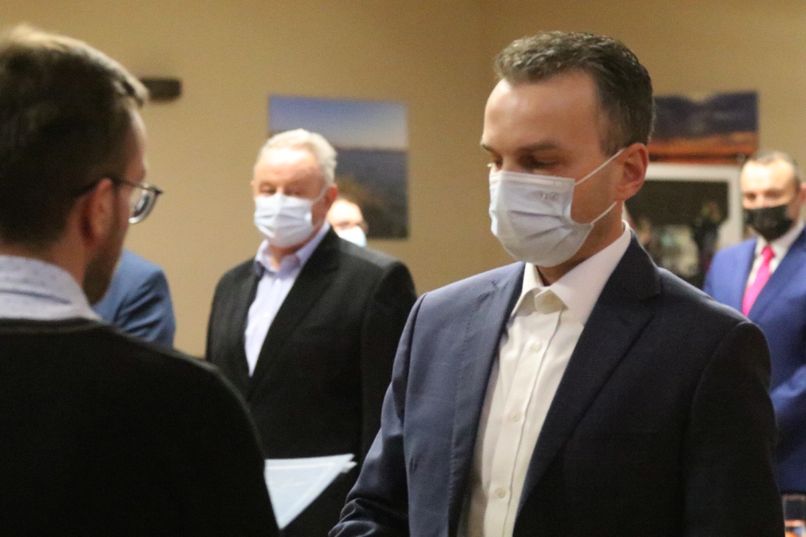 Pierwsza sesja nowo wybranej Rady Gminy Kunice