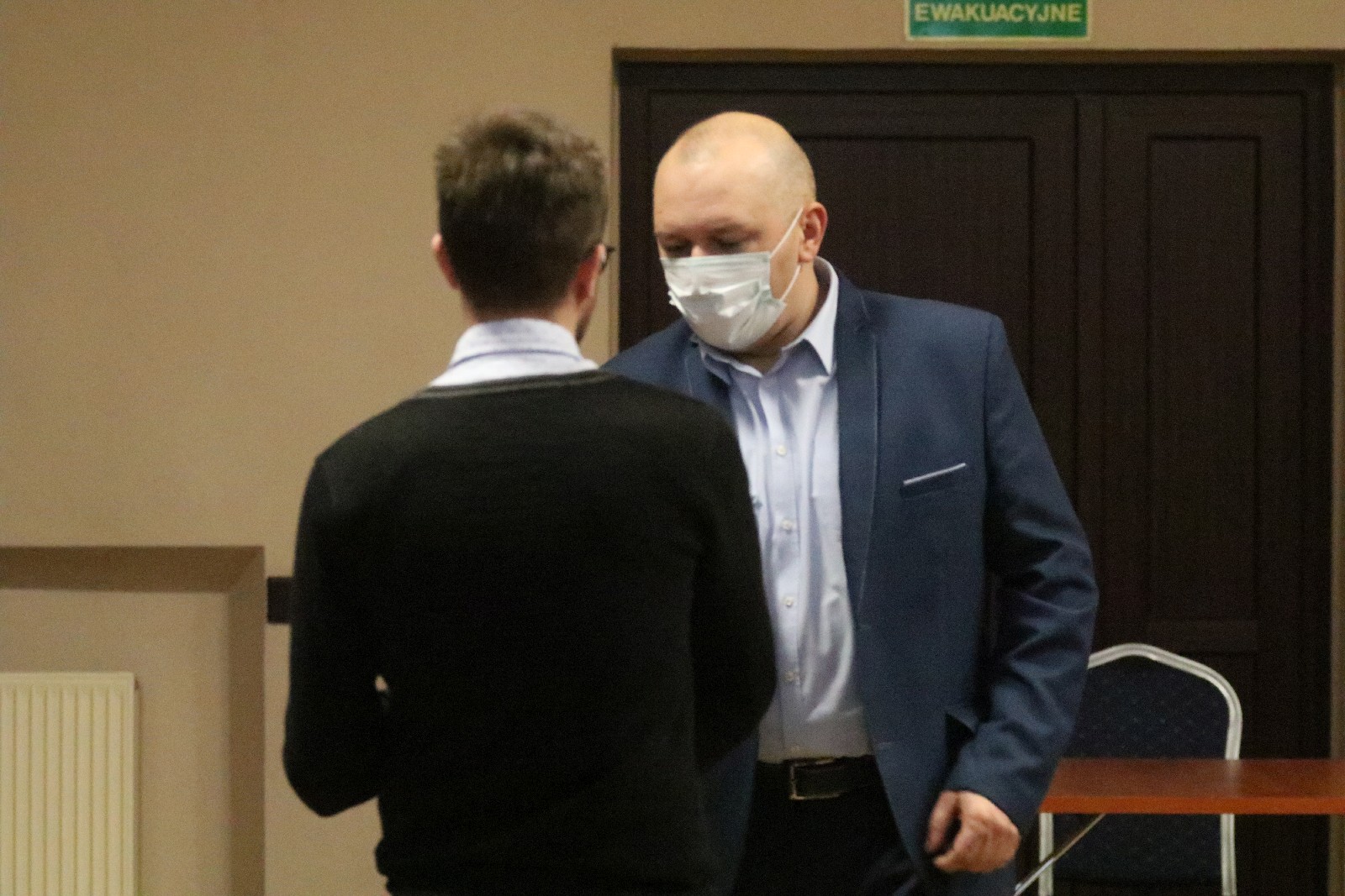 Pierwsza sesja nowo wybranej Rady Gminy Kunice