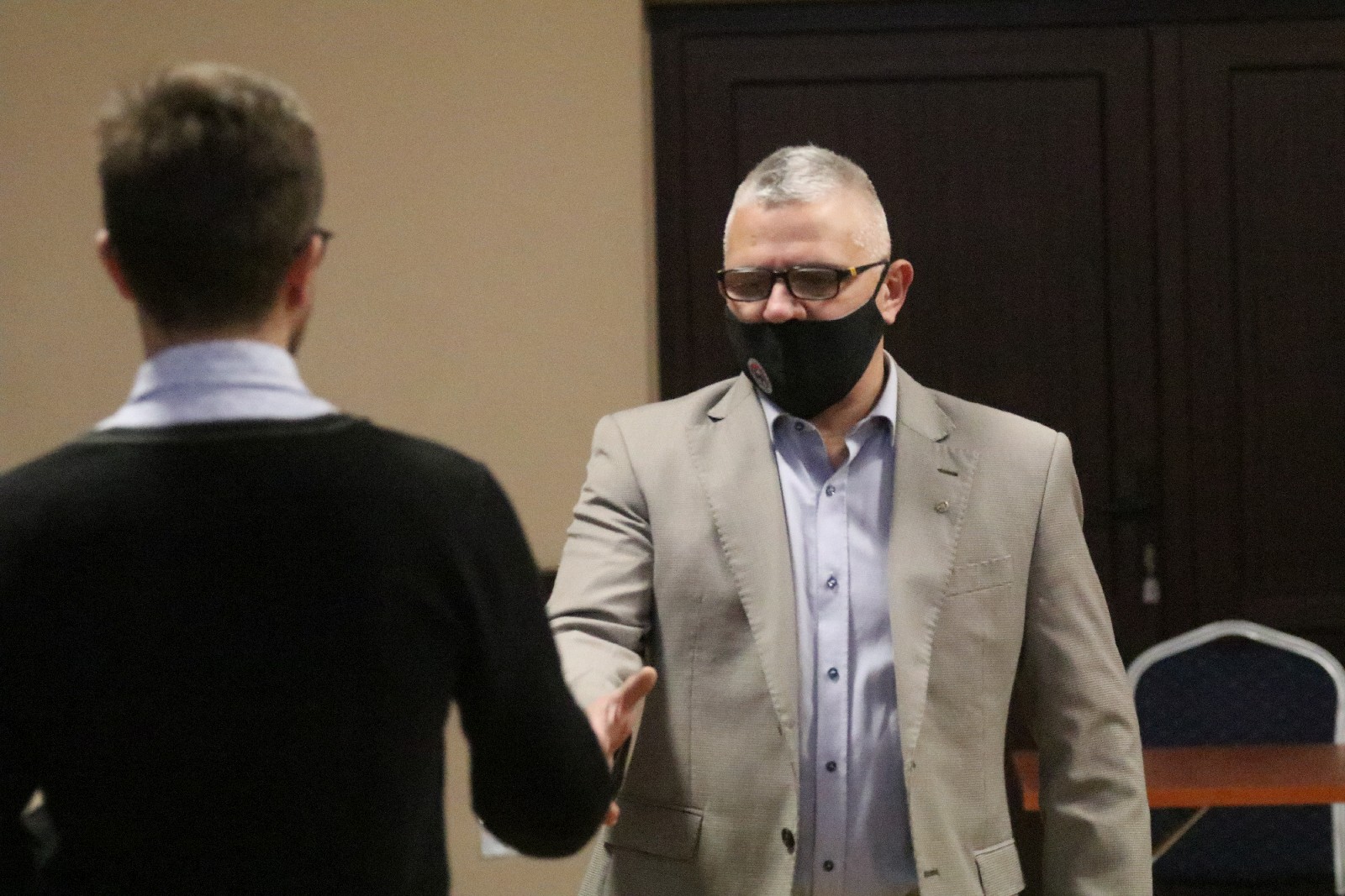 Pierwsza sesja nowo wybranej Rady Gminy Kunice