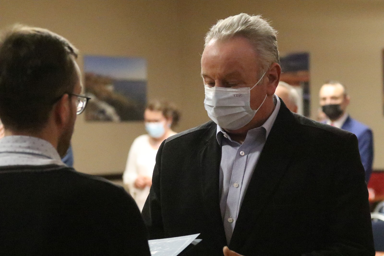 Pierwsza sesja nowo wybranej Rady Gminy Kunice