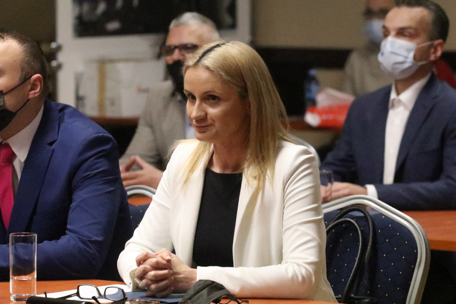 Pierwsza sesja nowo wybranej Rady Gminy Kunice