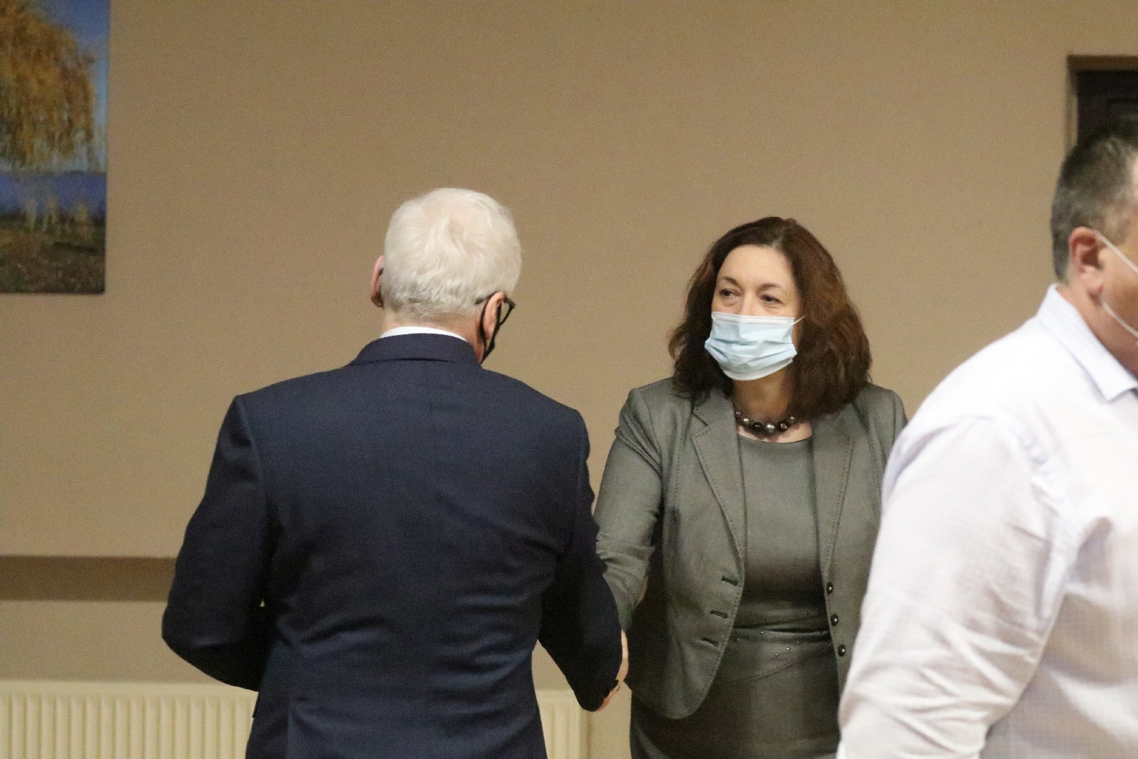 Pierwsza sesja nowo wybranej Rady Gminy Kunice