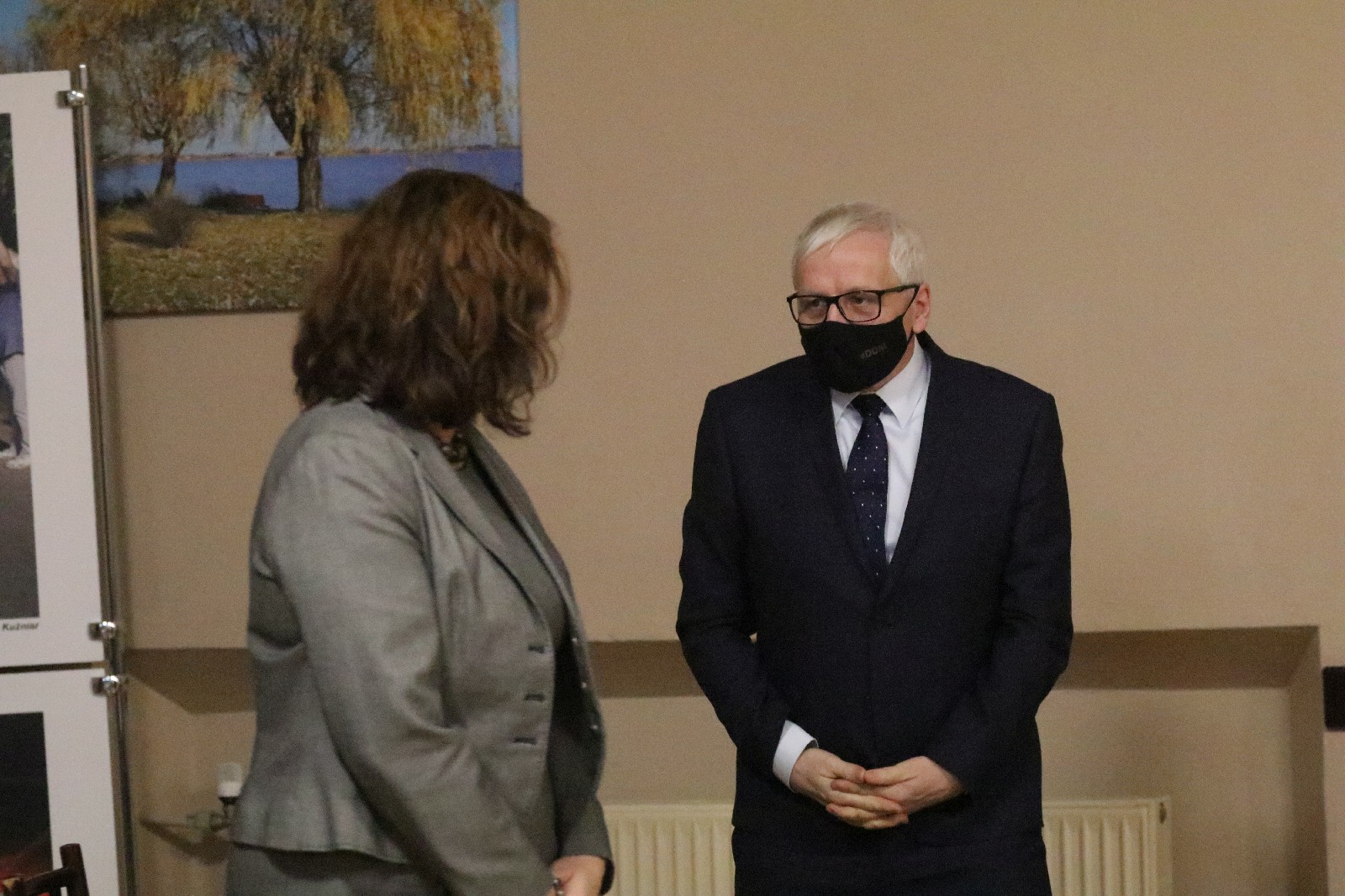 Pierwsza sesja nowo wybranej Rady Gminy Kunice