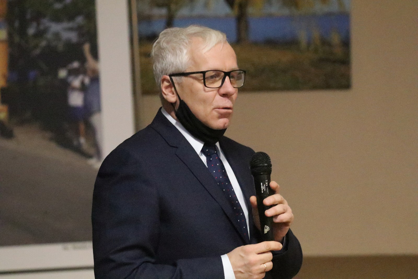 Pierwsza sesja nowo wybranej Rady Gminy Kunice