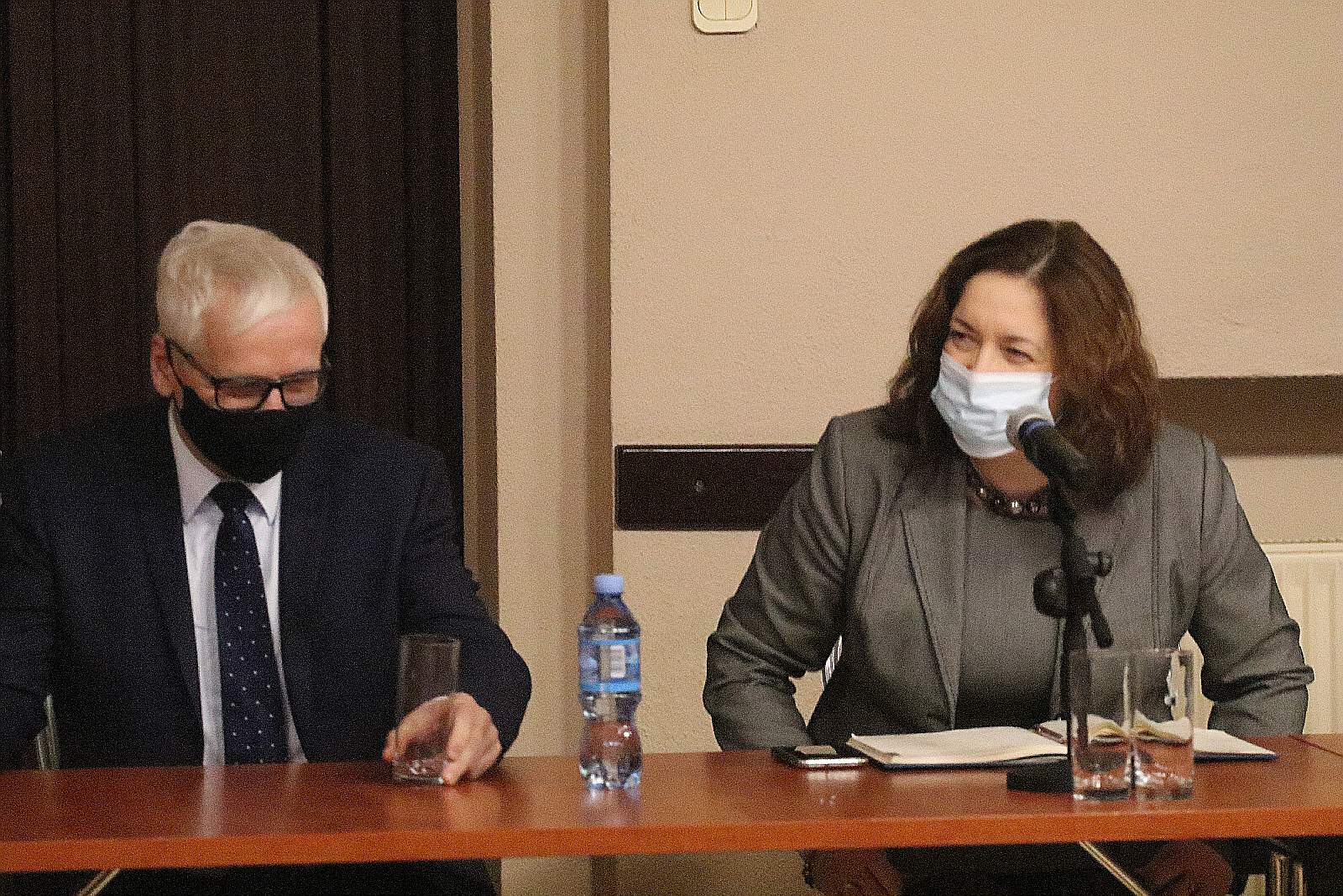 Pierwsza sesja nowo wybranej Rady Gminy Kunice