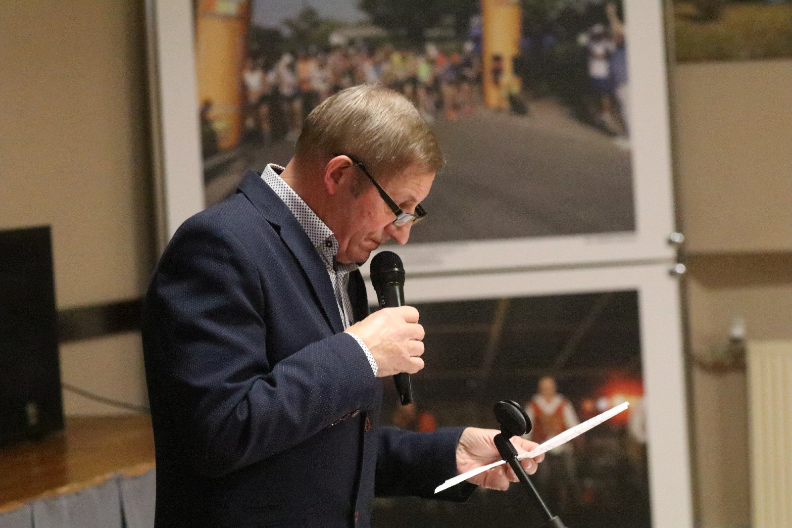 Pierwsza sesja nowo wybranej Rady Gminy Kunice