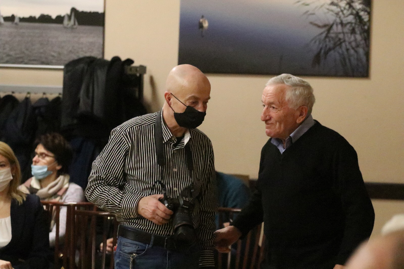 Pierwsza sesja nowo wybranej Rady Gminy Kunice