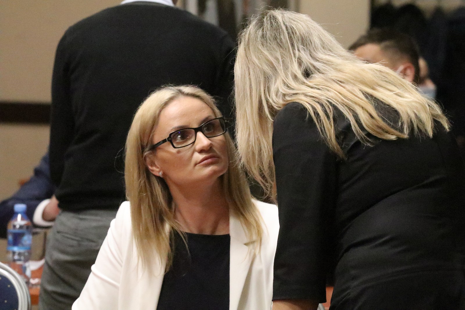 Pierwsza sesja nowo wybranej Rady Gminy Kunice