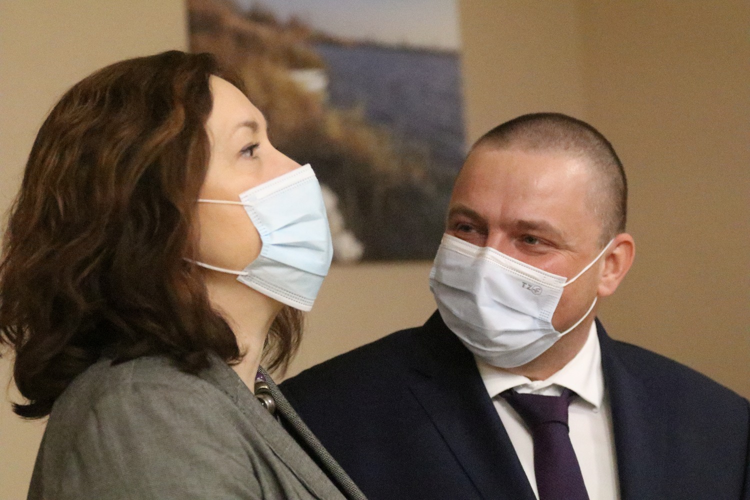 Pierwsza sesja nowo wybranej Rady Gminy Kunice