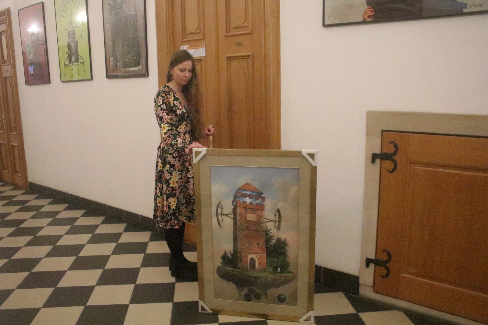 Te gadżety można już licytować na finale WOŚP w Legnicy