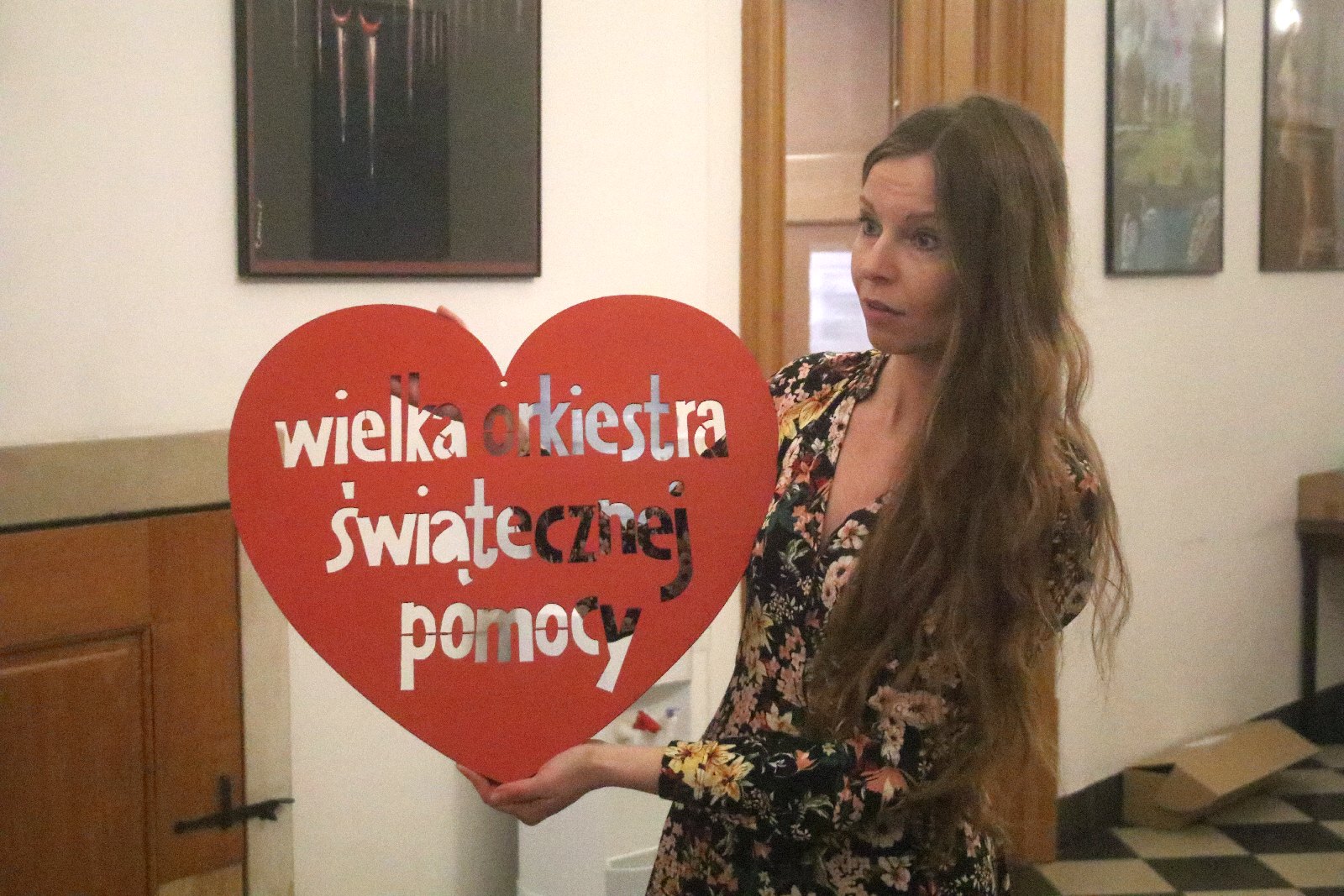 Te gadżety można już licytować na finale WOŚP w Legnicy