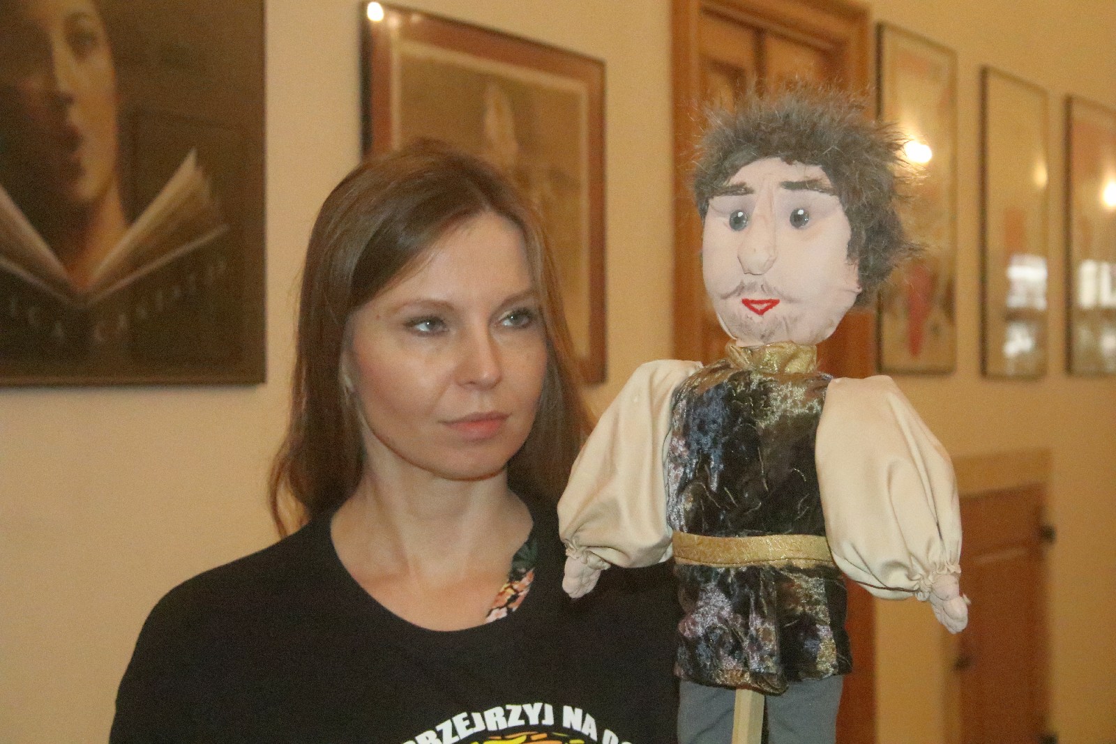 Te gadżety można już licytować na finale WOŚP w Legnicy