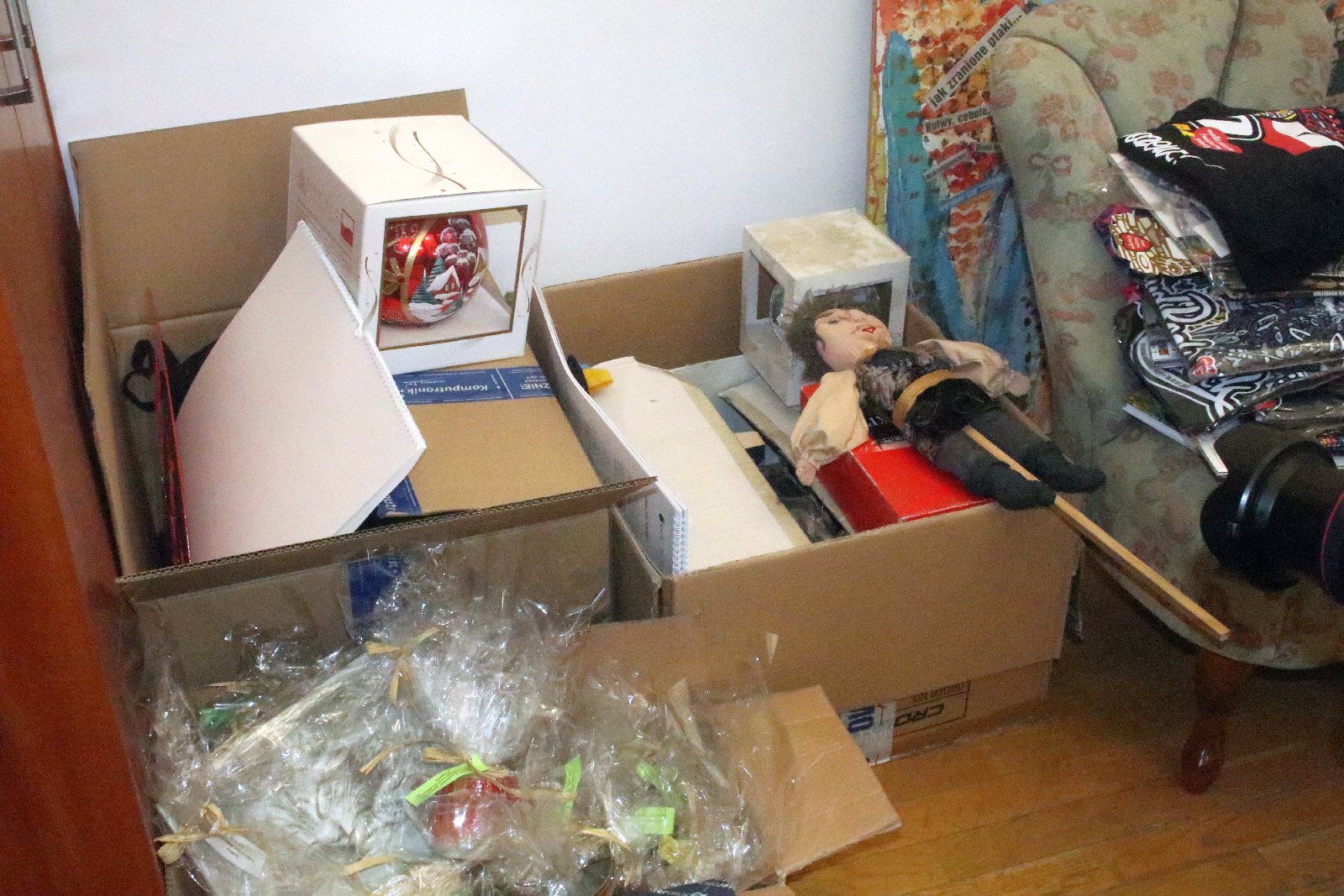 Te gadżety można już licytować na finale WOŚP w Legnicy