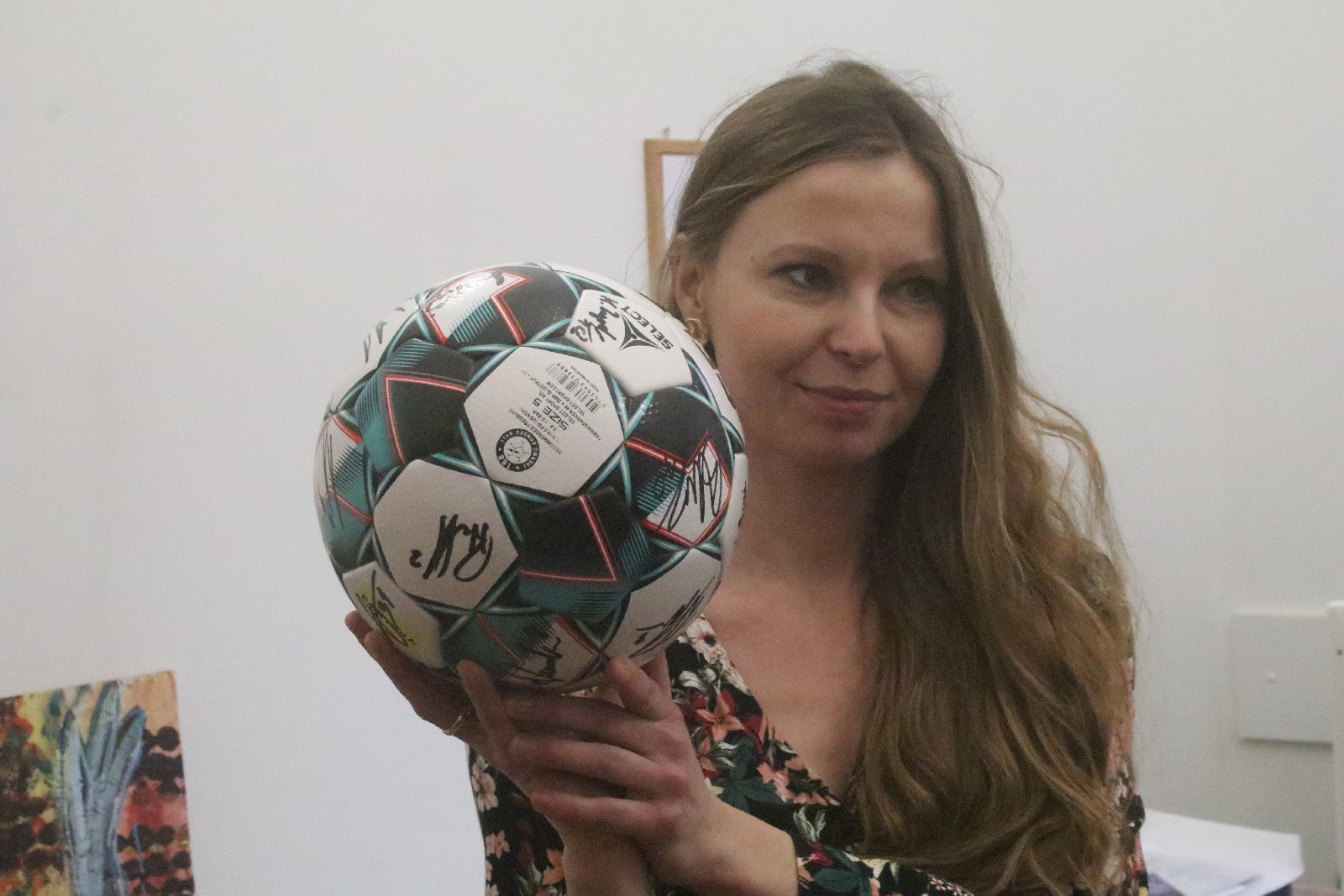 Te gadżety można już licytować na finale WOŚP w Legnicy