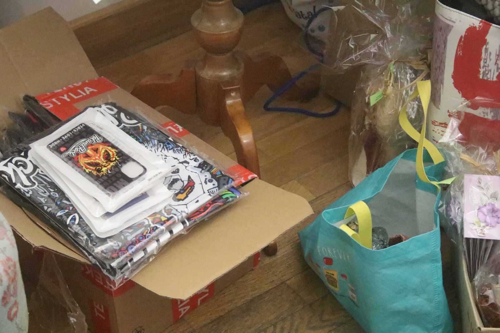 Te gadżety można już licytować na finale WOŚP w Legnicy