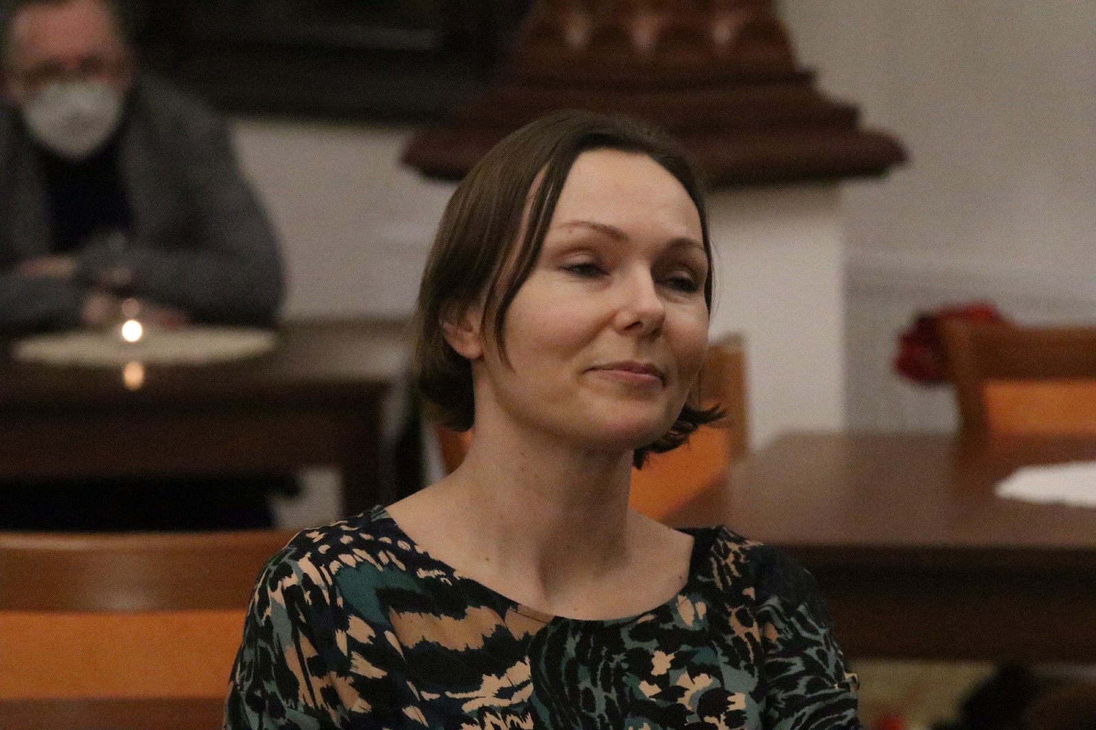 Wieczór z muzyką, opowieścią i Rafałem Podrazą