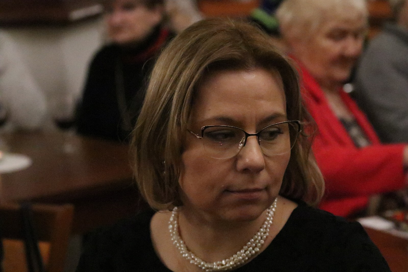 Wieczór z muzyką, opowieścią i Rafałem Podrazą