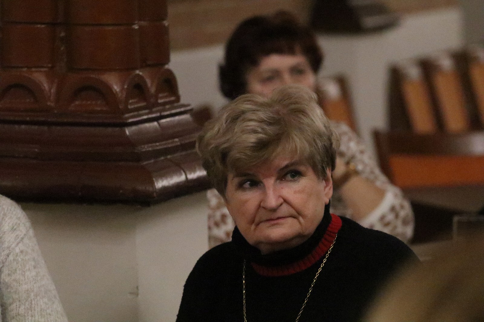 Wieczór z muzyką, opowieścią i Rafałem Podrazą