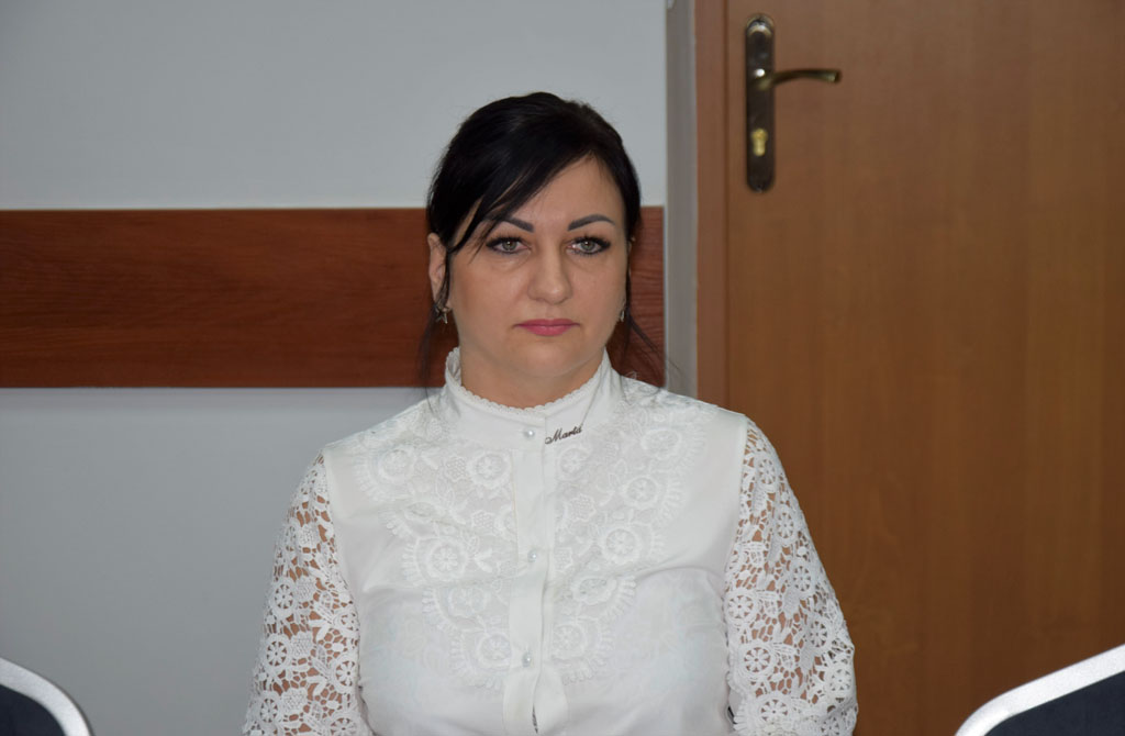 XXXIII sesja nadzwyczajna Rady Powiatu Legnickiego