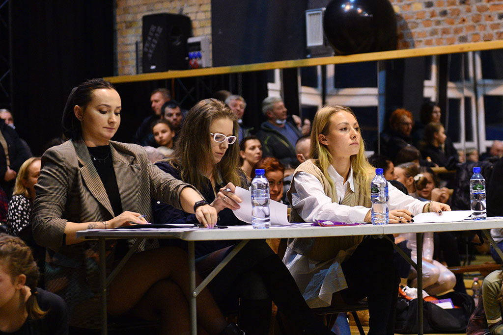 Avatarowe Zawody Akrobatyczne i Aerial odbyły się w Legnicy