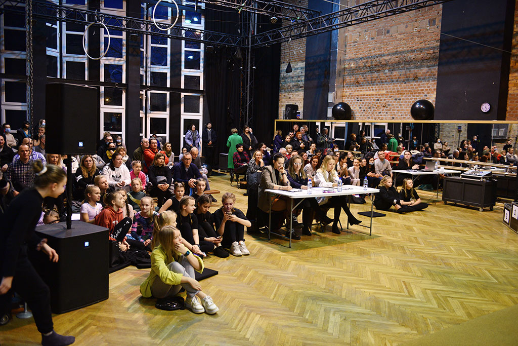 Avatarowe Zawody Akrobatyczne i Aerial odbyły się w Legnicy