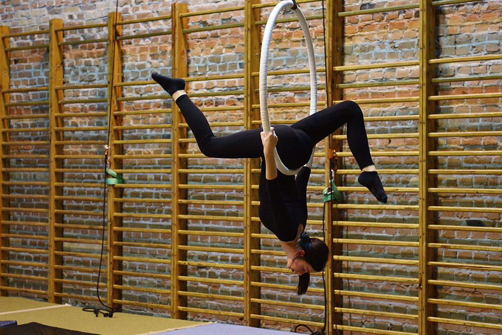 Avatarowe Zawody Akrobatyczne i Aerial odbyły się w Legnicy