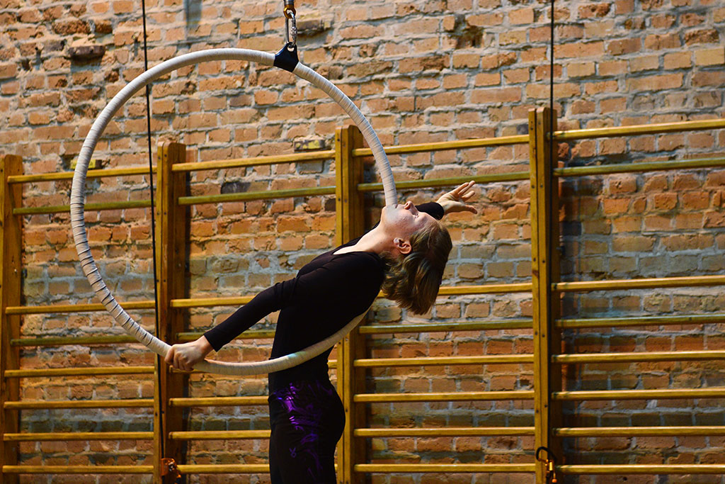 Avatarowe Zawody Akrobatyczne i Aerial odbyły się w Legnicy