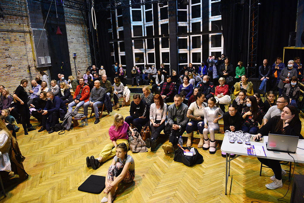 Avatarowe Zawody Akrobatyczne i Aerial odbyły się w Legnicy