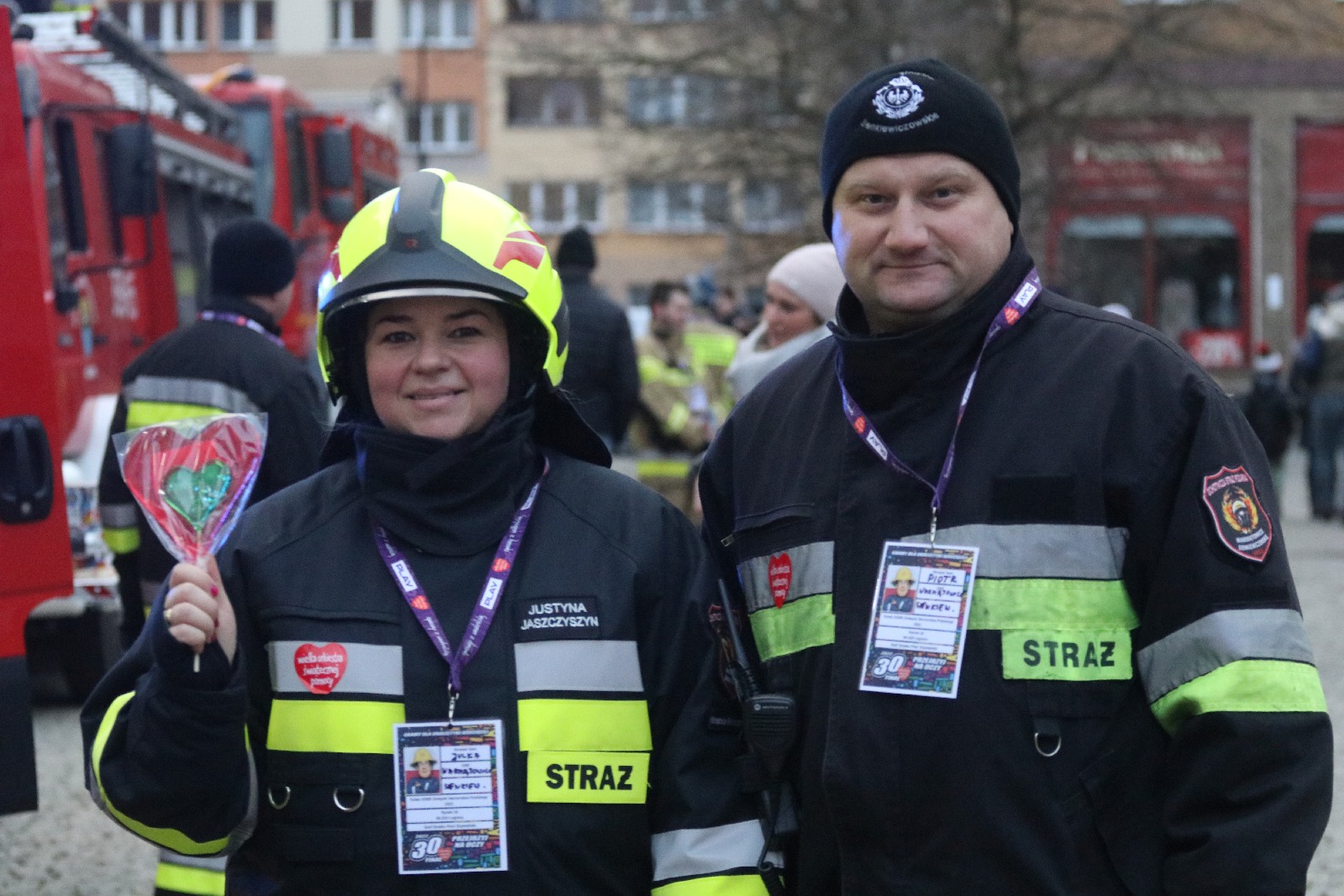 WOŚP: Lokalne zespoły wystąpiły podczas tegorocznego Finału