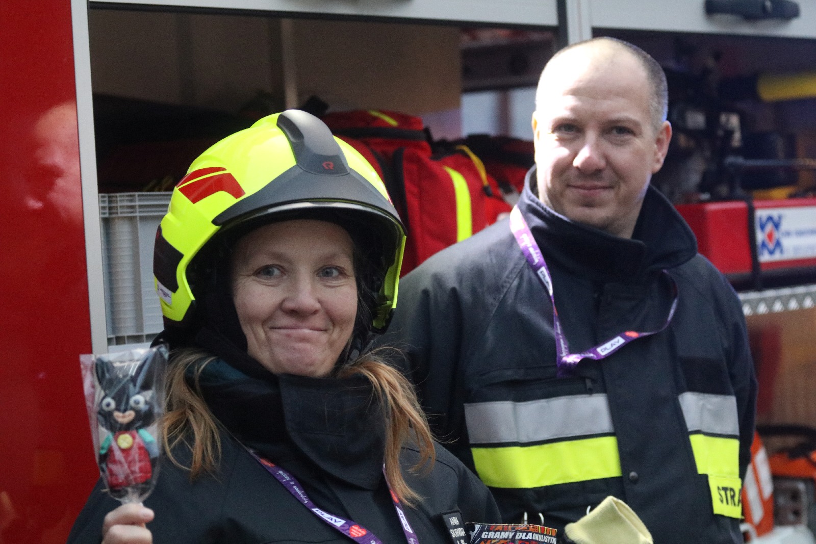 WOŚP: Lokalne zespoły wystąpiły podczas tegorocznego Finału