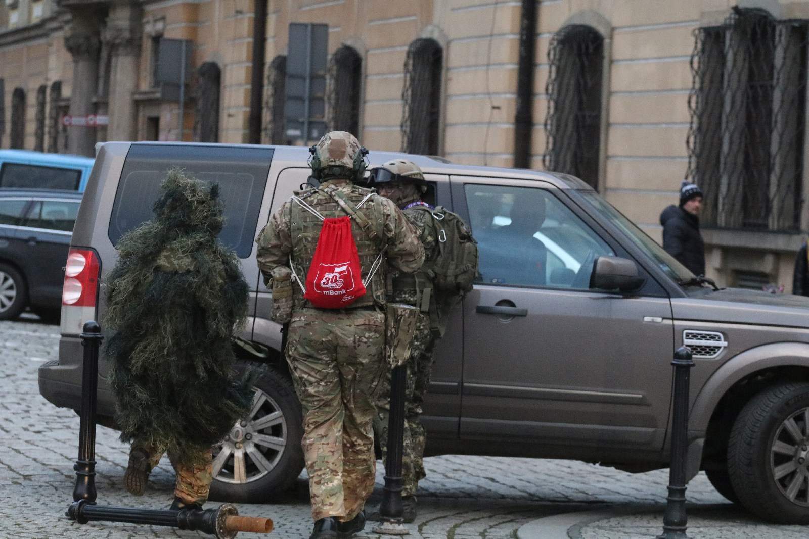WOŚP: Lokalne zespoły wystąpiły podczas tegorocznego Finału