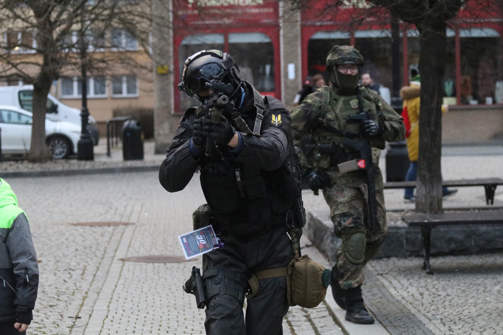 WOŚP: Lokalne zespoły wystąpiły podczas tegorocznego Finału