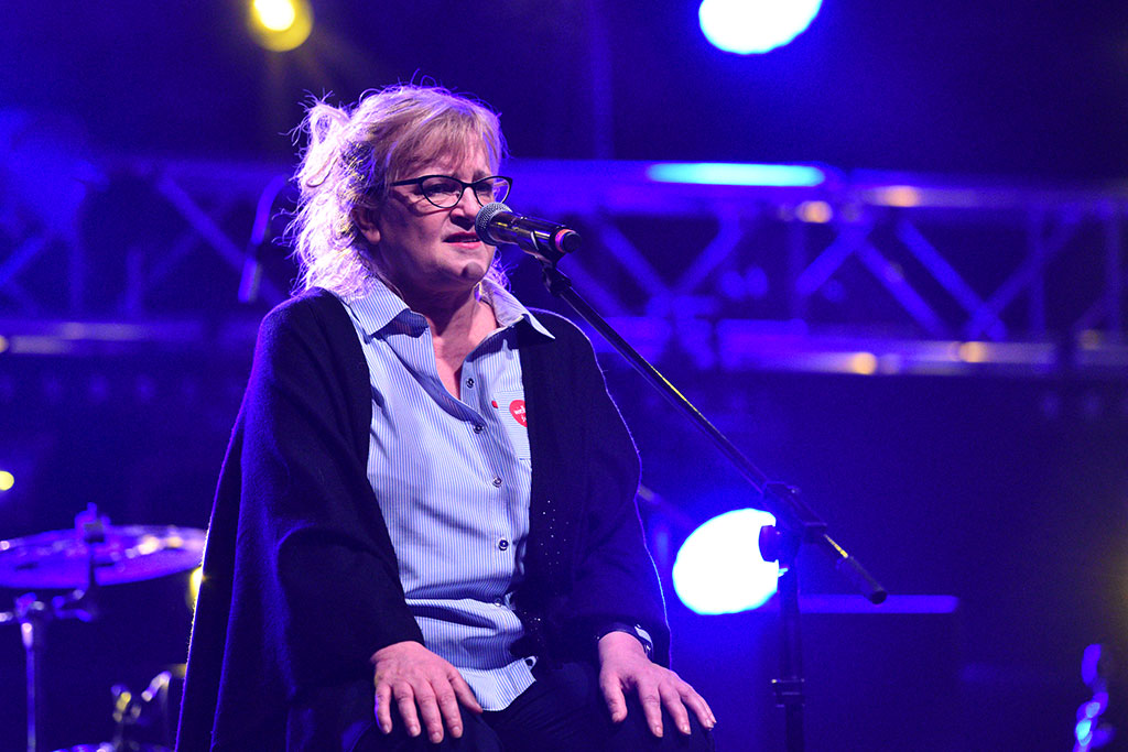 Budka Suflera głośnym akordem legnickiego grania z WOŚP