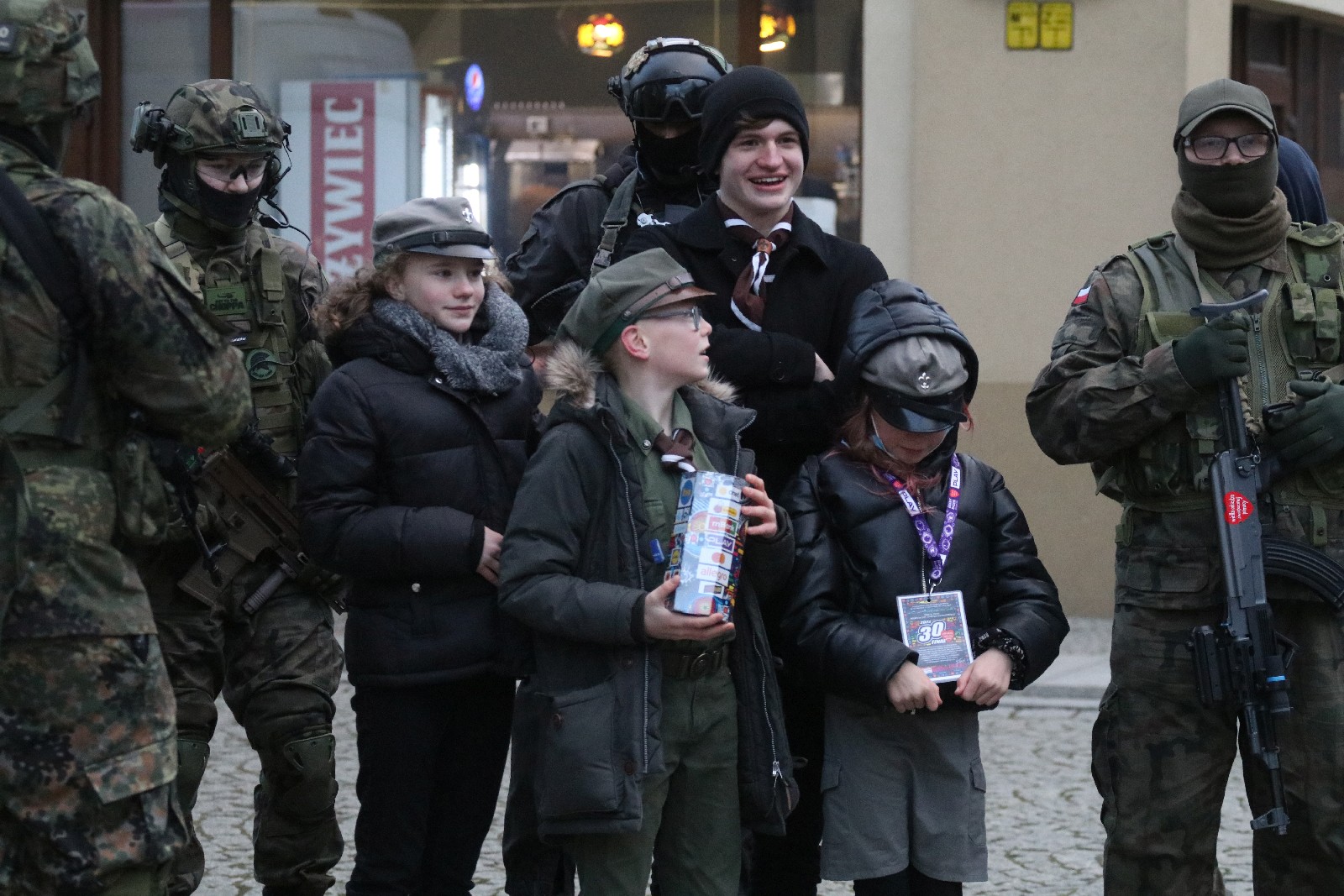 WOŚP: Lokalne zespoły wystąpiły podczas tegorocznego Finału