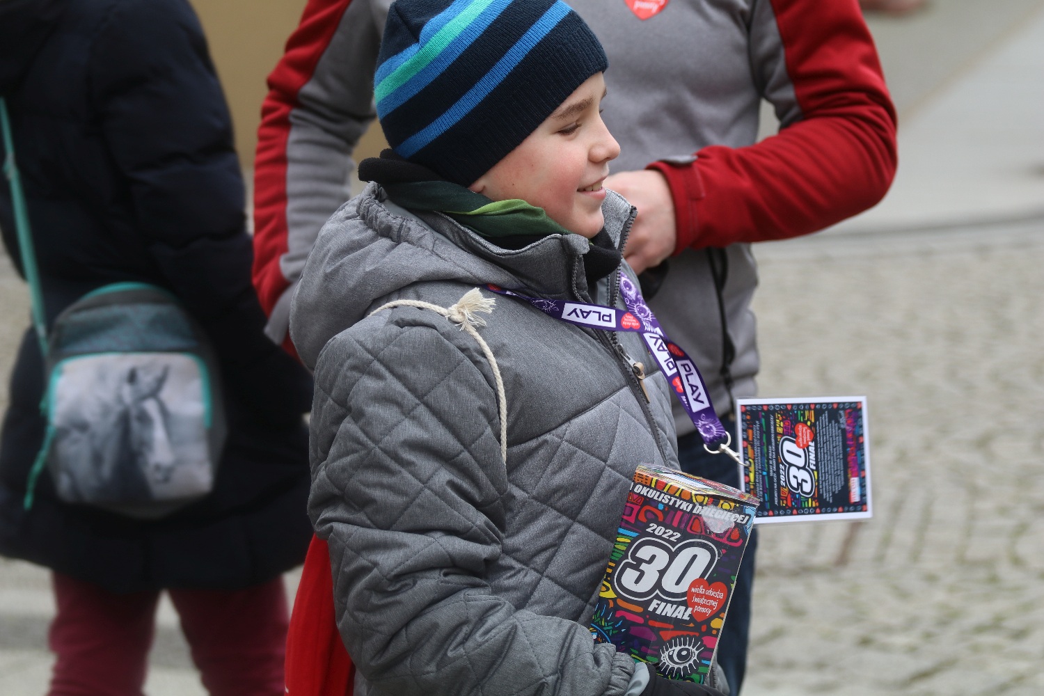 Budka Suflera zapowiada super koncert. WOŚP już gra w Maneżowej