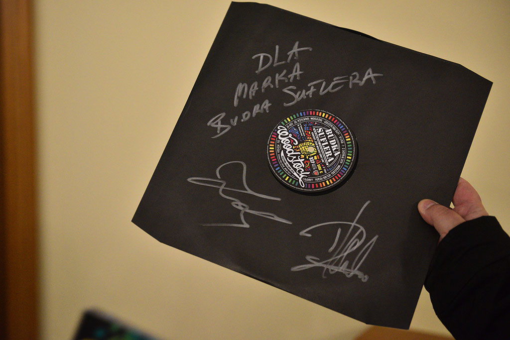 Budka Suflera głośnym akordem legnickiego grania z WOŚP