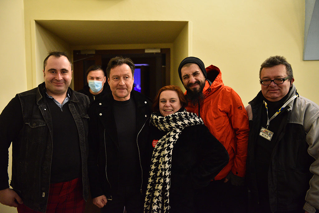 Budka Suflera głośnym akordem legnickiego grania z WOŚP