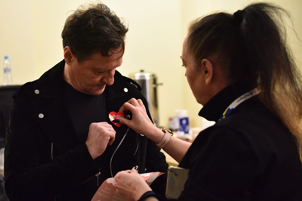 Budka Suflera głośnym akordem legnickiego grania z WOŚP