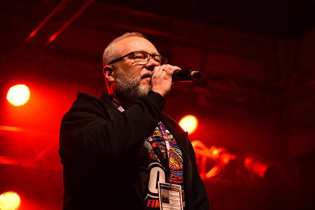 Budka Suflera głośnym akordem legnickiego grania z WOŚP