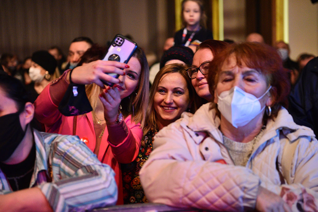 Budka Suflera głośnym akordem legnickiego grania z WOŚP