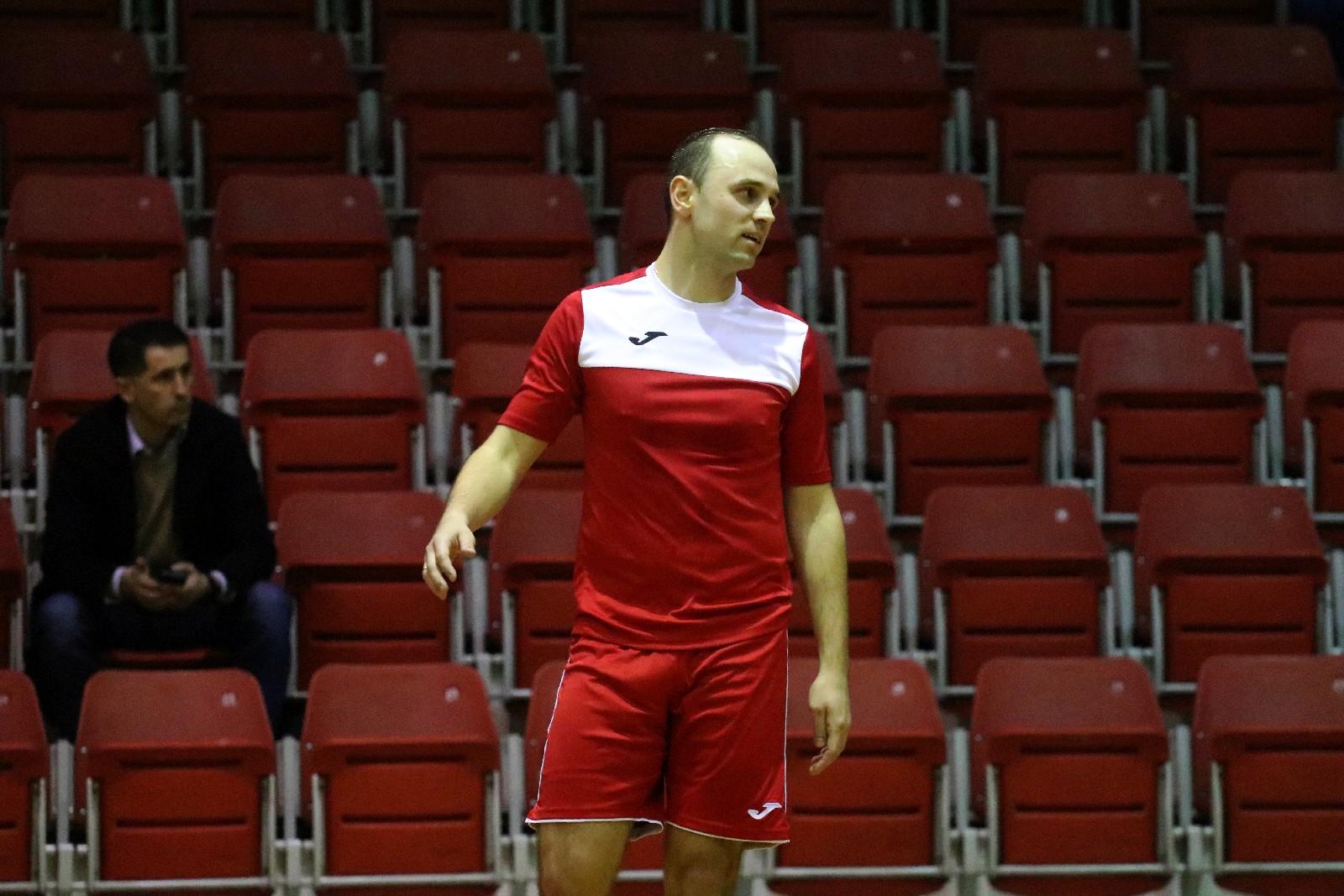Legnicka Liga Halowa Saller Cup: Fire lepszy od Auto-Elektryka