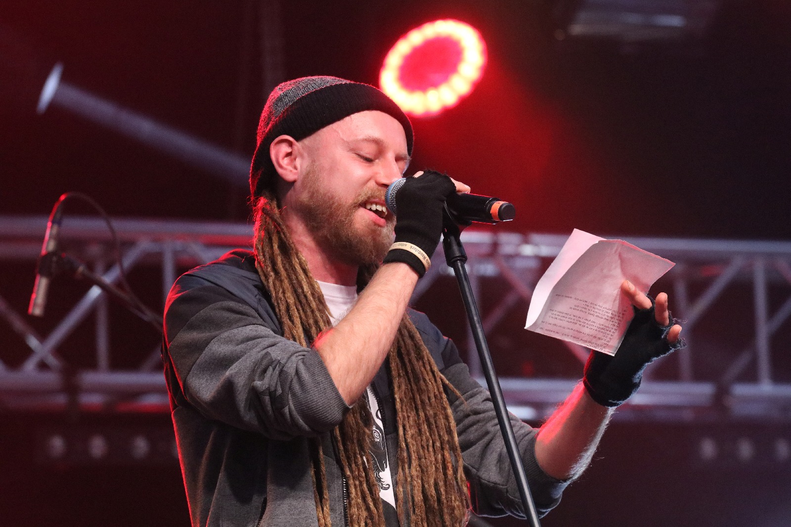 WOŚP: Lokalne zespoły wystąpiły podczas tegorocznego Finału