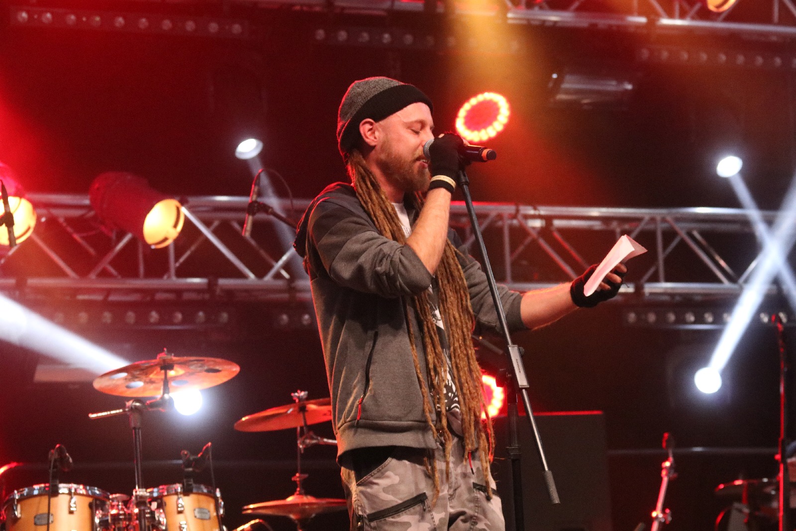 WOŚP: Lokalne zespoły wystąpiły podczas tegorocznego Finału